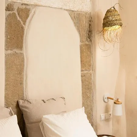 Appartement Ariadne's Kastro Boutique