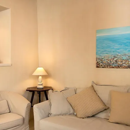 Appartement Ariadne's Kastro Boutique