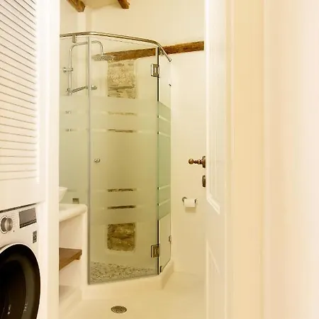 Ariadne's Kastro Boutique Appartement Naxos City