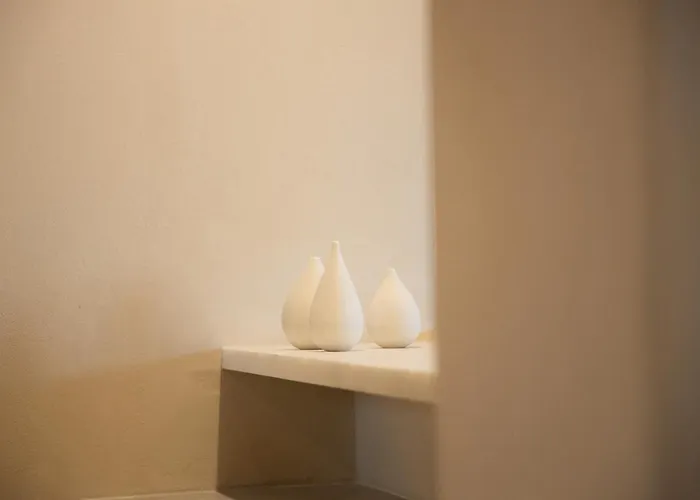 شقة Ariadne's Kastro Boutique