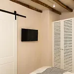 Ariadne's Kastro Boutique Lägenhet Naxos City