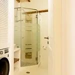 Ariadne's Kastro Boutique Lägenhet Naxos City