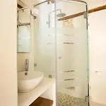Ariadne's Kastro Boutique Lägenhet Naxos City