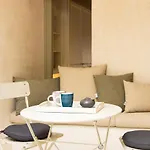 Ariadne's Kastro Boutique Lägenhet Naxos City